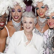 Angela Lansbury La Cage Aux Folles
