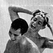 Bradley Shower