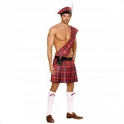 Halloween Kilt