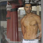 Madrid Underwear