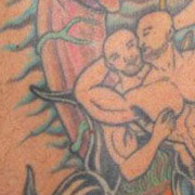 Mermen