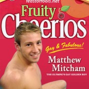 Mitcham Cherrios