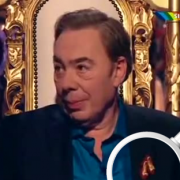 Ruby Slippers Pin