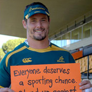 Rugby Homophobia