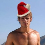 Santa Hunk