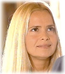 Grecia Colmenares