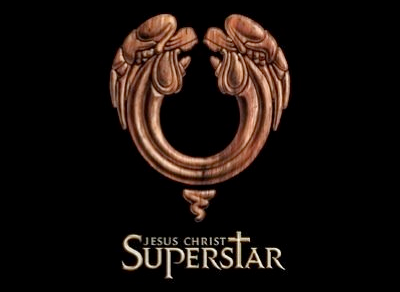 Jesus Logo