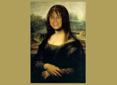 Monna Silvia