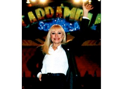 Raffaella Carrà