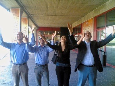 Four Jesus