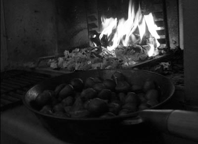 Chestnuts