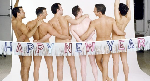New Year