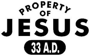 Property Jesus
