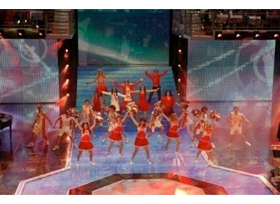 High Sanremo Musical