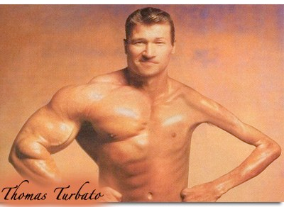 Thomas Turbato
