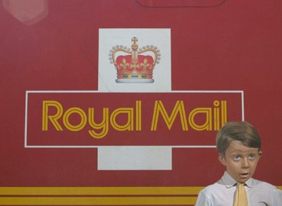 Royal Mail