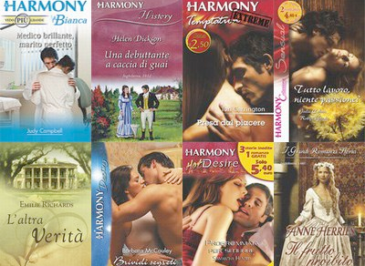 Harmony