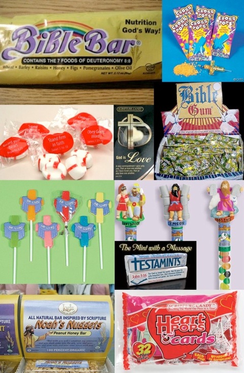 Divine Candies