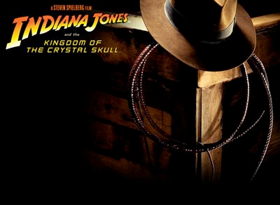 Indiana Jones 4