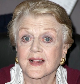 Angela Lansbury