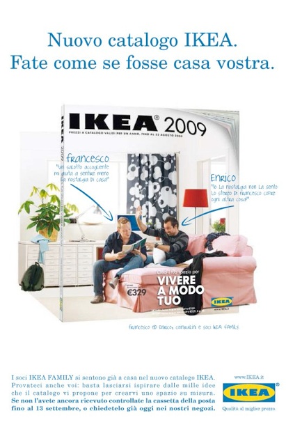 Ikea Catalogo