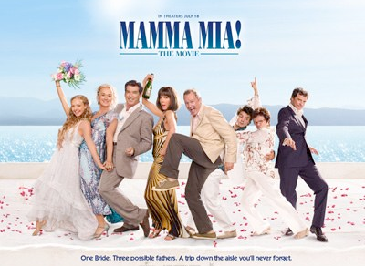 Mamma Mia!