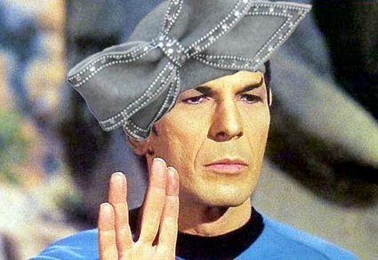 Aretha Hat