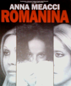 Romanina