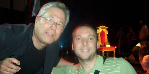 Alan Menken