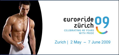 Europride 2009