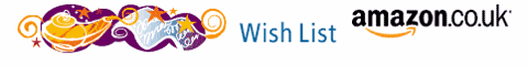 Amazon Wish List