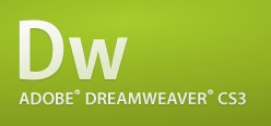 Dreamweaver CS3