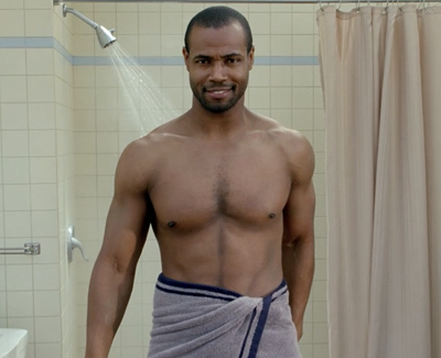 Old Spice