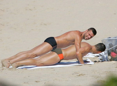 Ricky Beach
