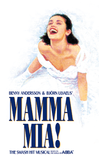 MammaMia Logo