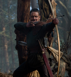 Robin Hood