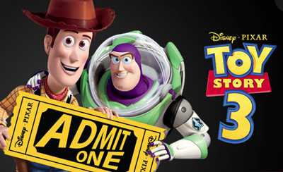 Toy Story 3