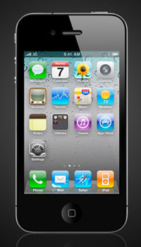 iPhone4