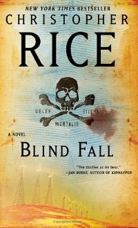 Blind Fall