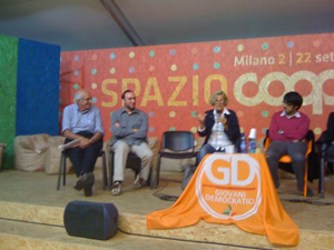 Festa Democratica