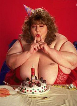 Ugly Birthday Cards 4