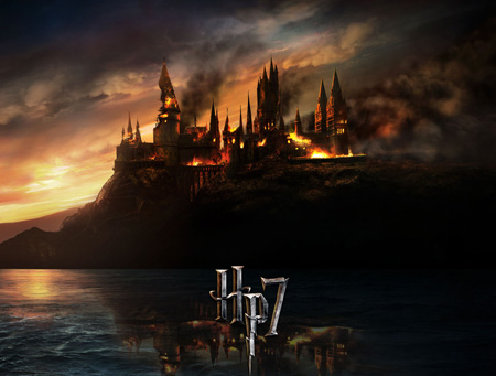 Harry Potter 7