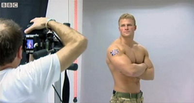 Royal Marine