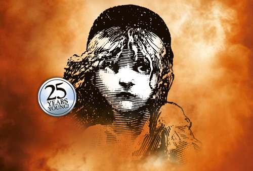 Les Miserables 25