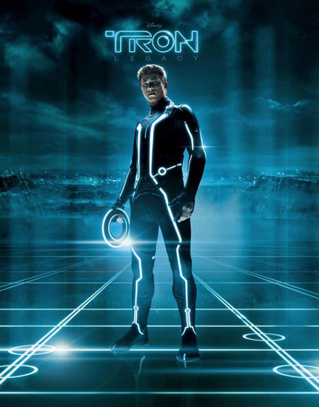 Tron Legacy