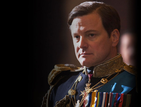The King's Speech