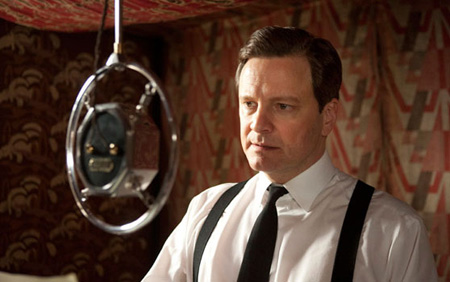 The King's Speech