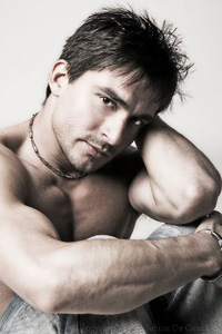 Riccardo Simone Berdini