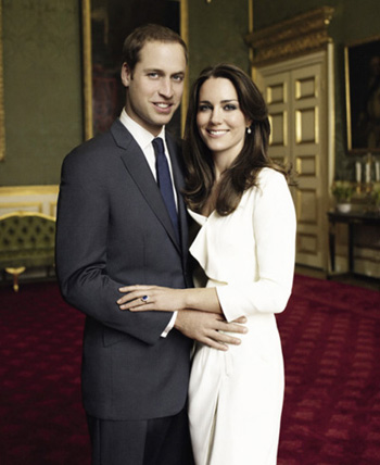Royal Wedding