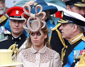 Beatrice of York